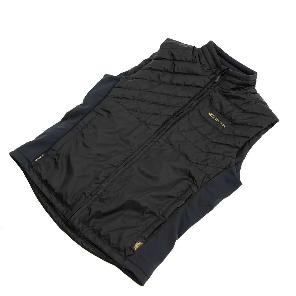 G-LOFT ULTRA Weste 2.0 - Black – Carinthia