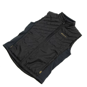 G-LOFT ULTRA Weste 2.0 - Black – Carinthia