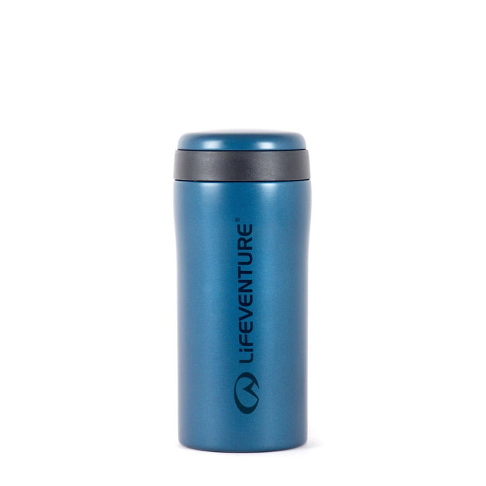 Thermal Mug - Life Venture - Metallic Cobalt