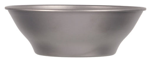 Titanium Bowl - Life Venture