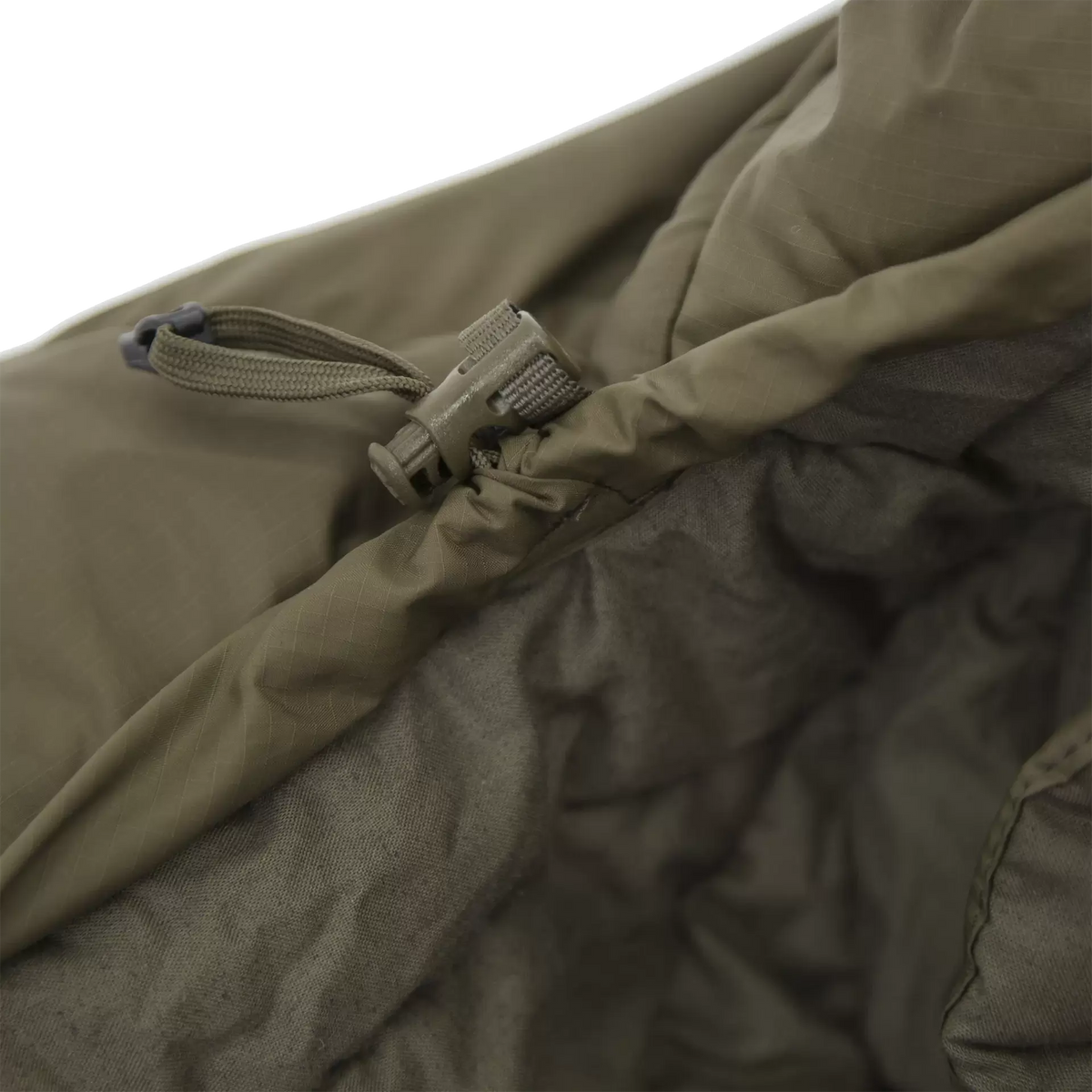 BRENTA LARGE - Olive – Carinthia