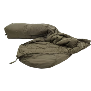 Schlafsack Eagle - Olive – Carinthia