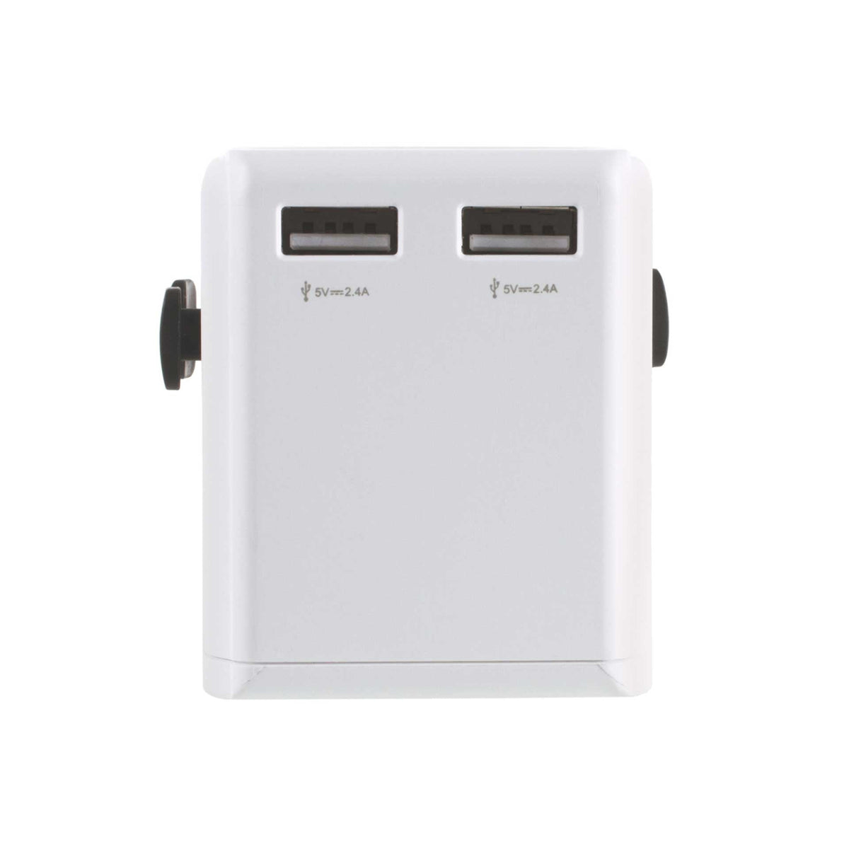 UK-zu-Welt-Reiseadapter mit USB – Life Venture