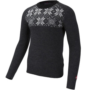 Rav Kiby Roundneck - Ulvang