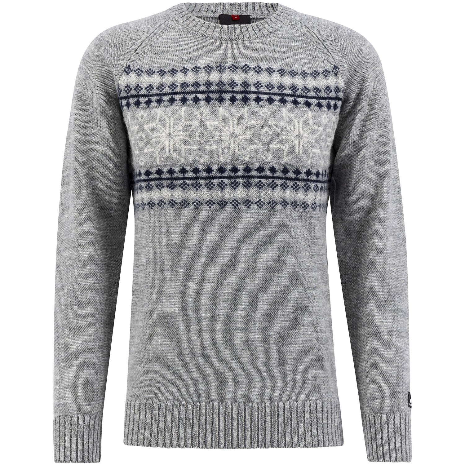 Eio Sweater - Ulvang