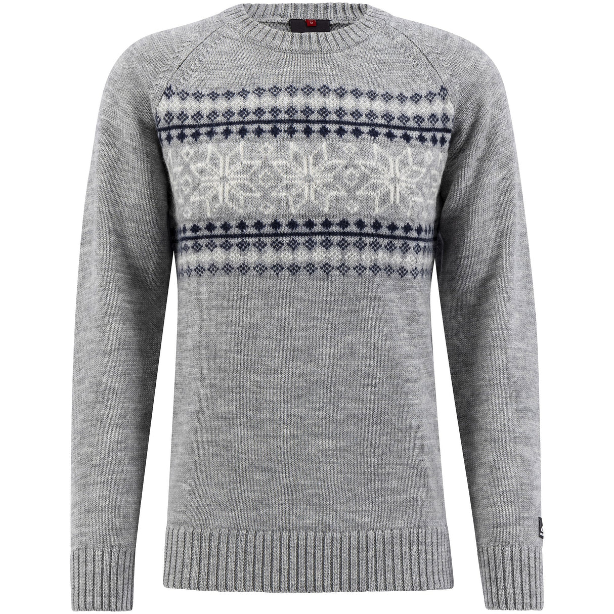 Eio Pullover – Ulvang