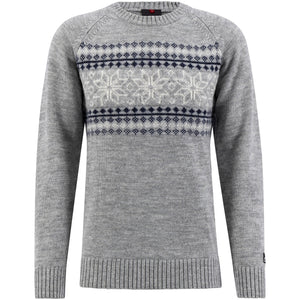 Eio Pullover – Ulvang