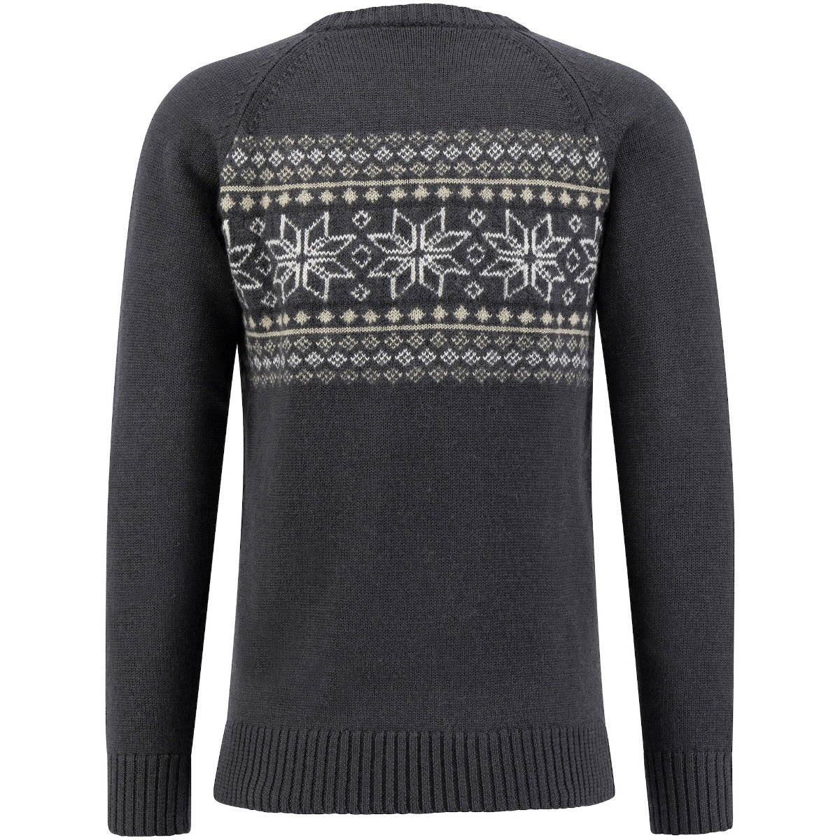 Eio Pullover – Ulvang
