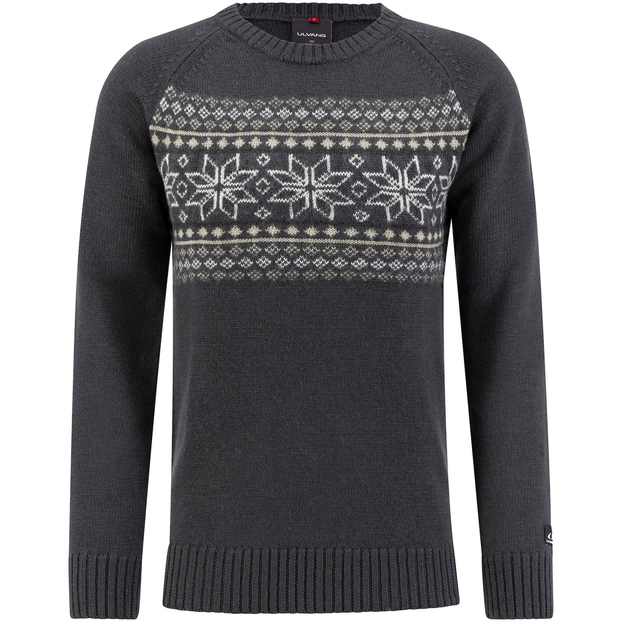 Eio Pullover – Ulvang