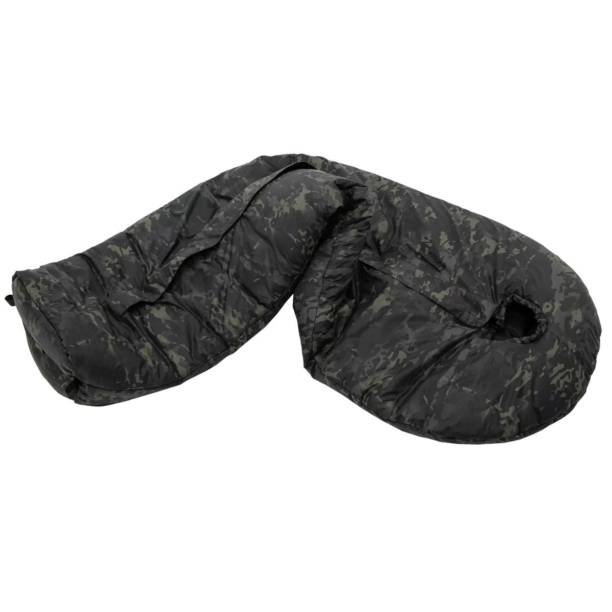 DEFENCE 4 - Schwarz Multicam – Carinthia