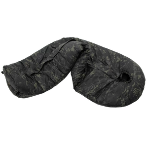 DEFENCE 4 - Schwarz Multicam – Carinthia