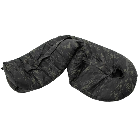 DEFENCE 4 - Schwarz Multicam – Carinthia