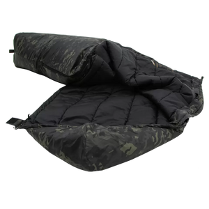 TROPEN - Black multicam – Carinthia
