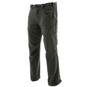 GOLDECK Hose - Forest green – Carinthia