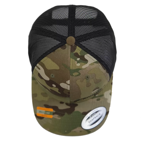 Taktische Basecap - Multicam – Carinthia