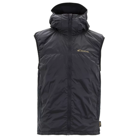 TLG Weste - Black – Carinthia