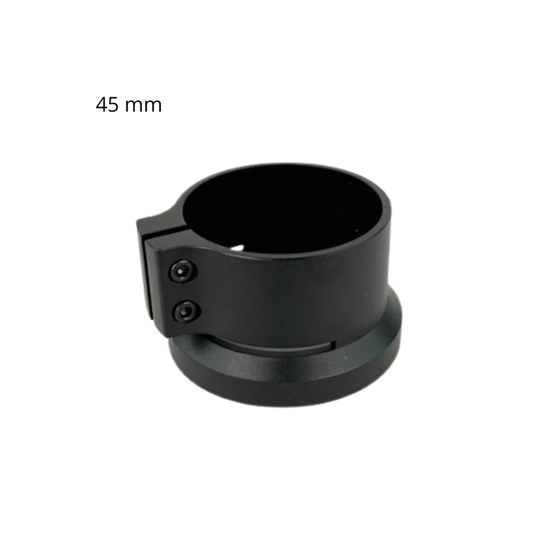Ø45 Adapter für Kamera für Zielfernrohr – HuntElite