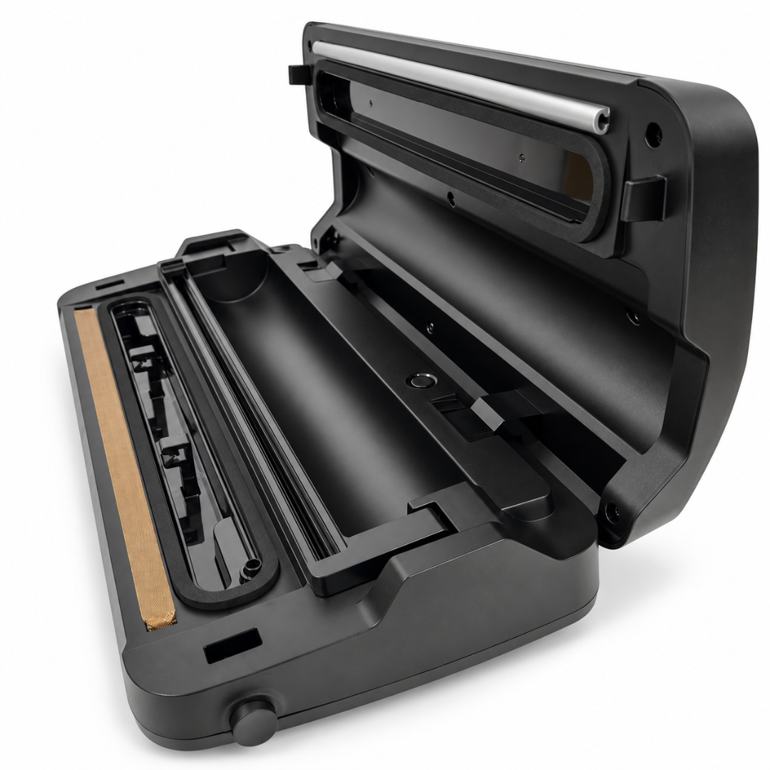 Vakuumierer – Kyros