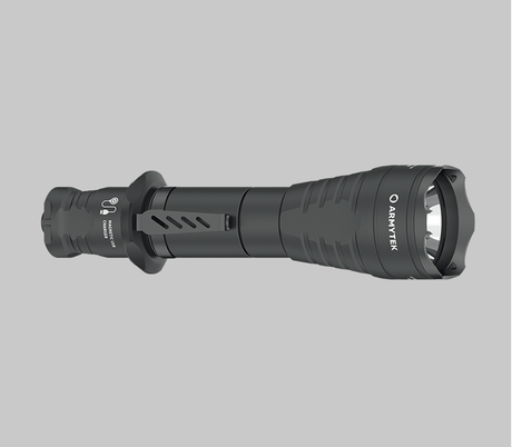 Viking Pro Erweitertes Set Warm - Armytek