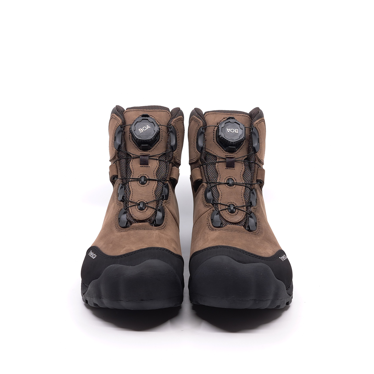 Treksta Tundra Boa 6" HTX Jagdstiefel Gr. 44 – Umtauschware