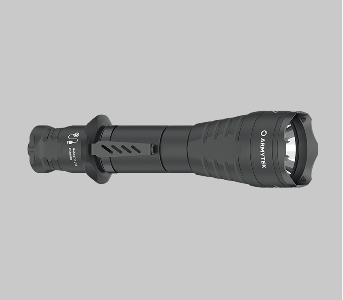 Predator Pro Extended Set Warm - Armytek