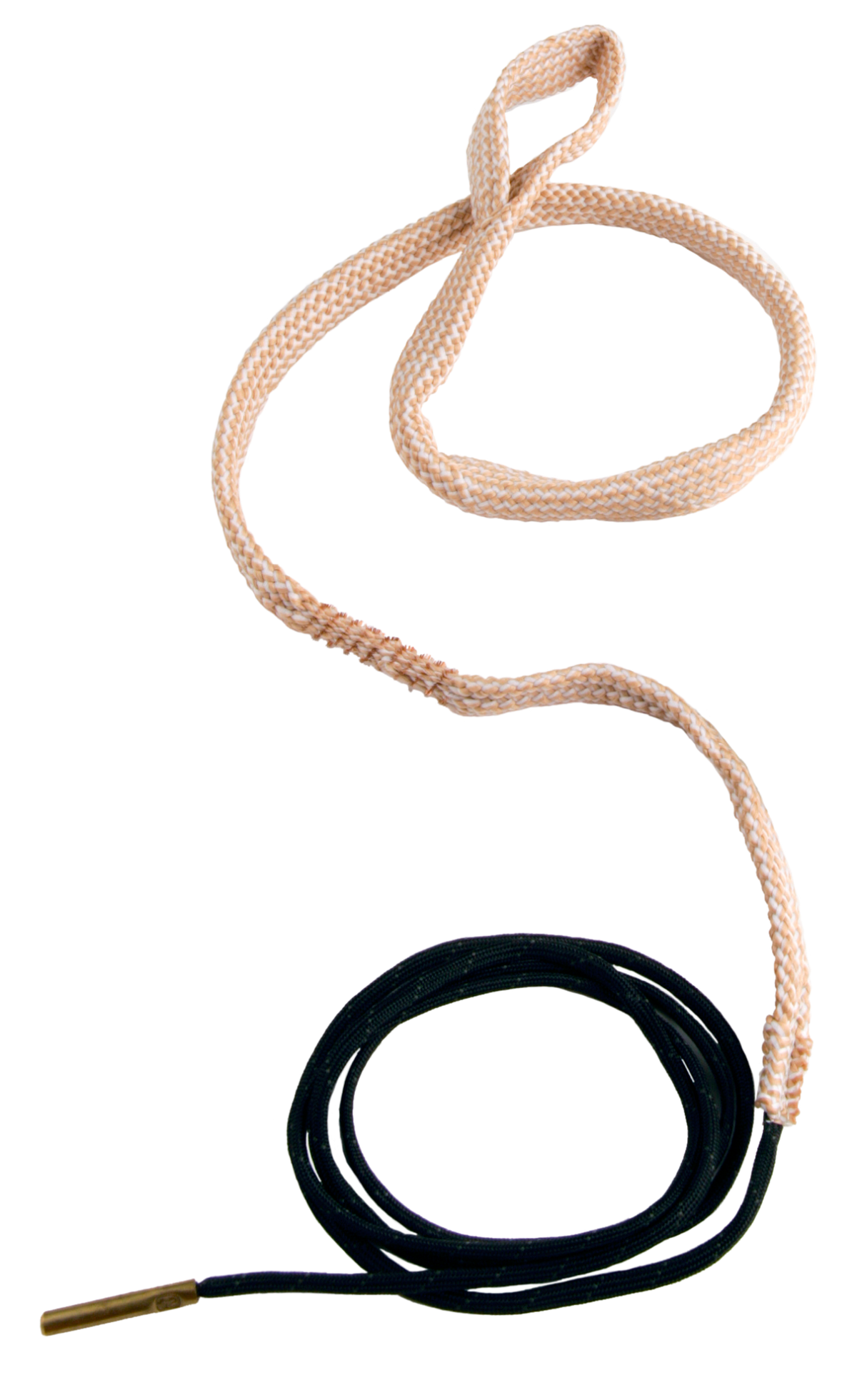 Reinigungsband 8MM für Gewehr - Bore snake