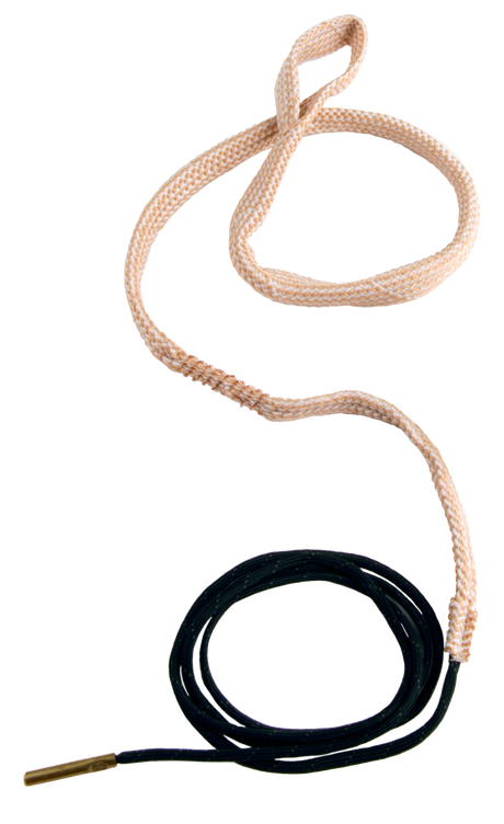 Reinigungsband 8MM für Gewehr - Bore snake