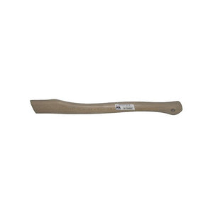Axtstiel 18" mit Keil - Øyo