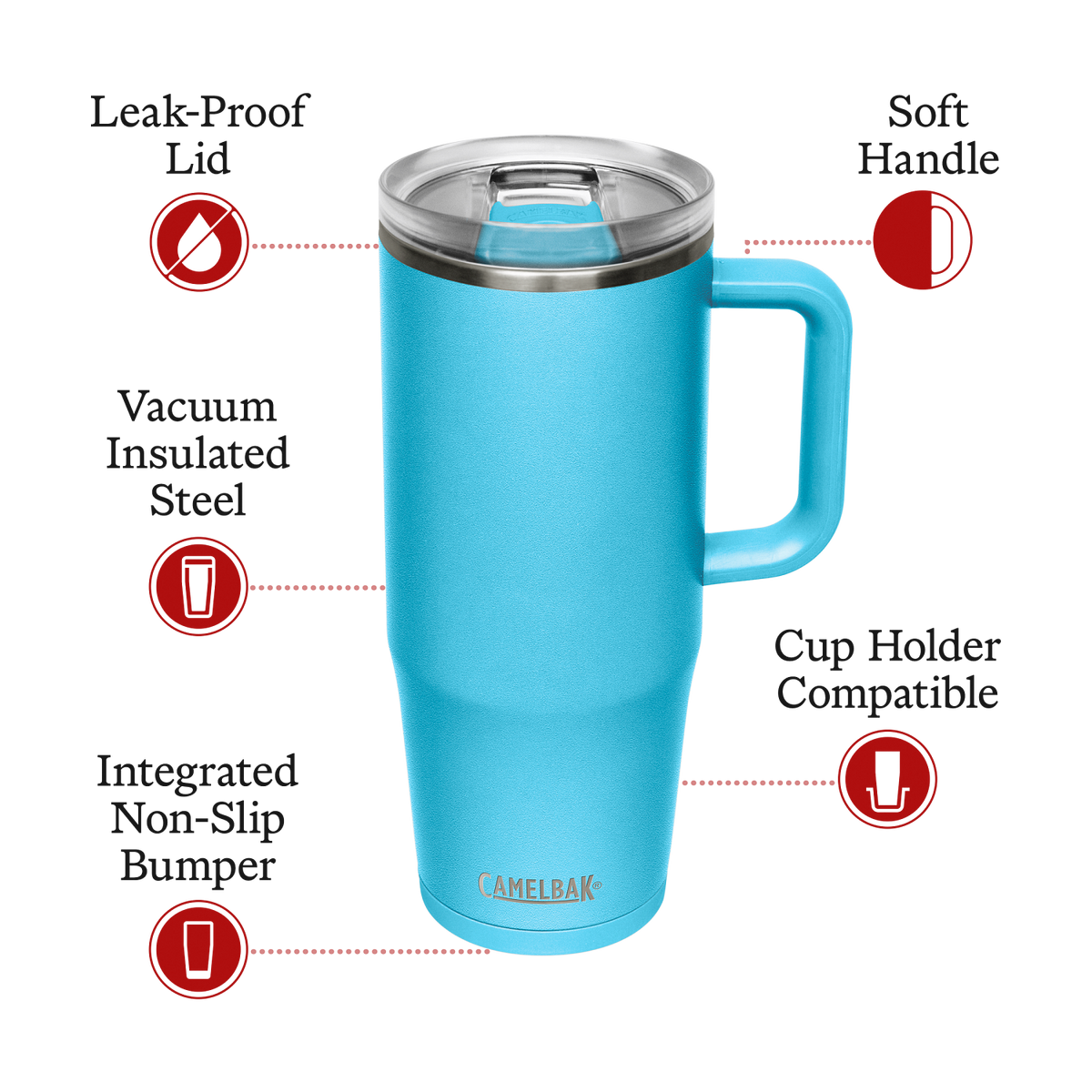 Thrive Becher, VSS 32oz – Camelbak