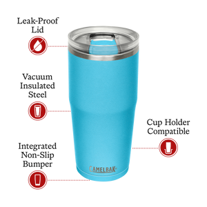 Thrive Thermobecher, VSS 30oz – Camelbak