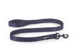 Extra Tough Dog Lead, Navy - Mountain Paws