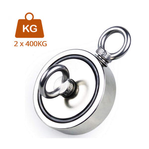 Fishing Magnet 800 KG