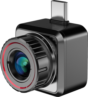 E20Plus - Hikmicro