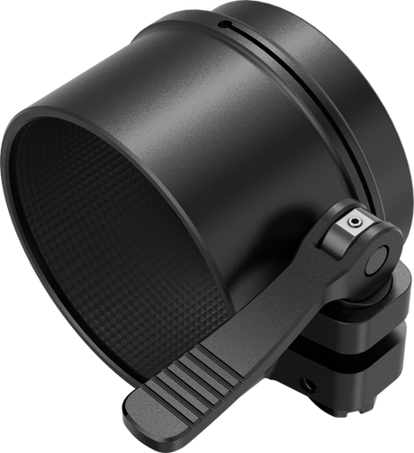 Thunder Clip-on-Adapter 2.0 - Hikmicro