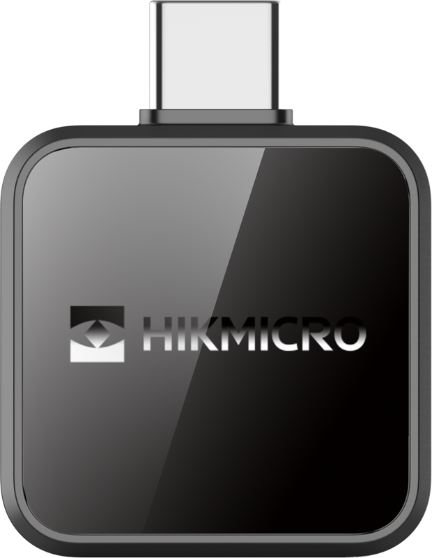 E20Plus - Hikmicro