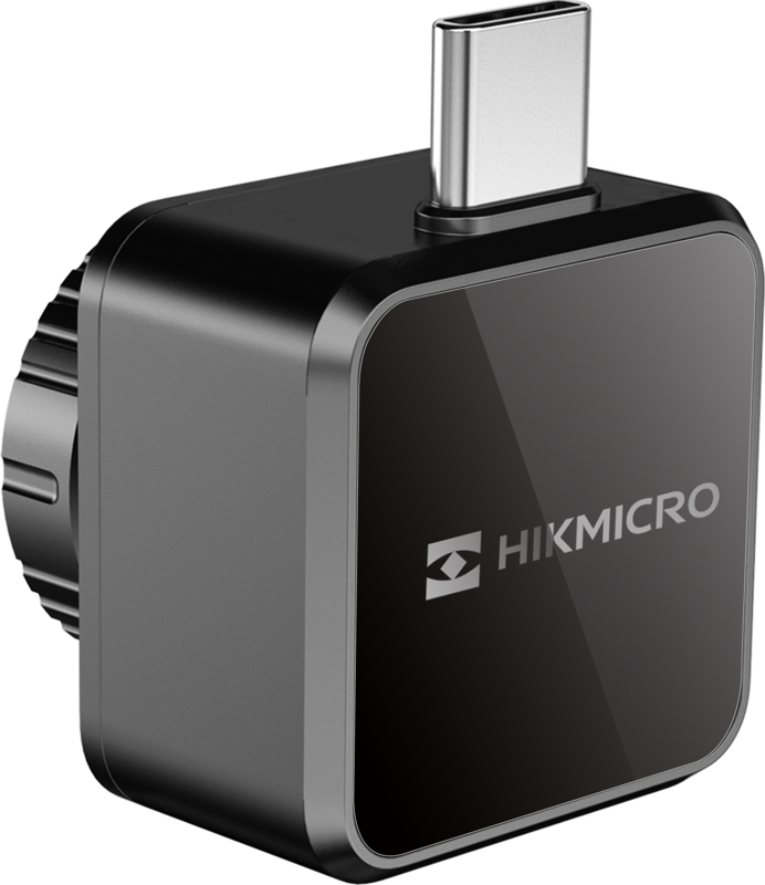 E20Plus - Hikmicro
