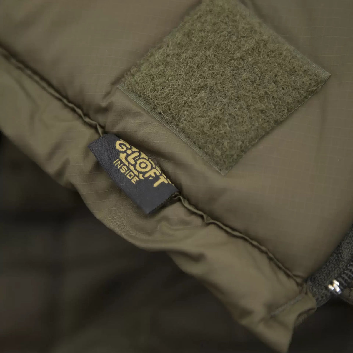 BRENTA LARGE - Olive – Carinthia