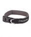 Dog Collar, Medium, Black - Mountain Paws