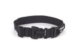 Extra Tough Dog Collar, Medium, Black - Mountain Paws