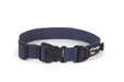 Extra Tough Dog Collar, Extra Large, Nav - Mountain Paws