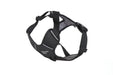 Dog Harness, Extra Large, Black - Mountain Paws