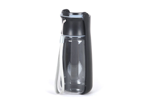 Folding Dog Water Bottle - Mountain Paws