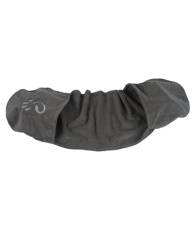 Muddy Dog Towel - Mountain Paws