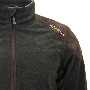 TLLG 2.0 Jacke - Olive – Carinthia