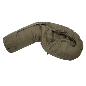 SURVIVAL ONE - Olive – Carinthia