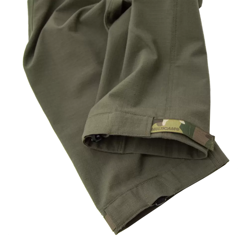GOLDECK Hose - Black – Carinthia