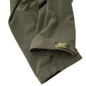 GOLDECK Hose - Black – Carinthia