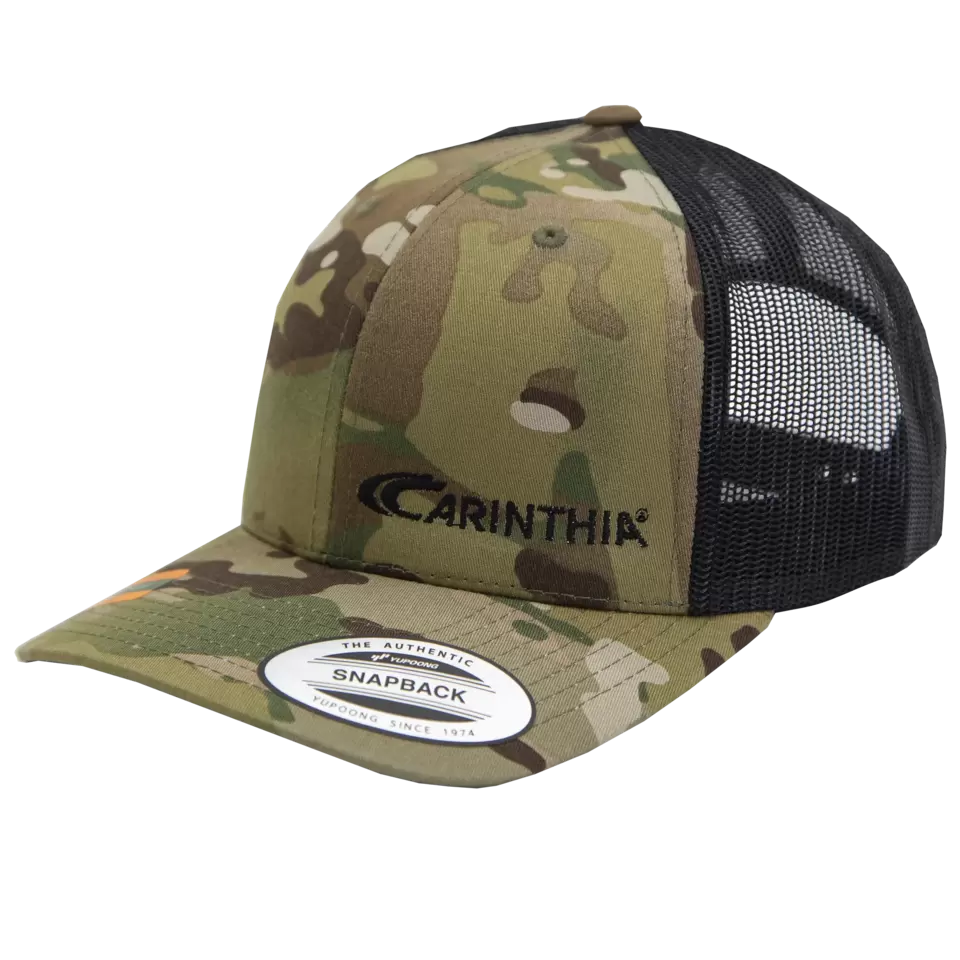 Taktische Basecap - Multicam – Carinthia