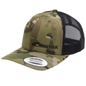 Taktische Basecap - Multicam – Carinthia
