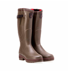 Aigle Parcours 2 ISO - Kaki